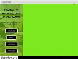 Sites similar to donclarke.co.za
