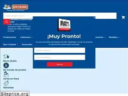Sites similar to doncolchon.com.mx