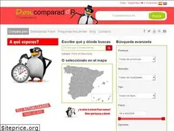 Sites similar to doncomparador.com