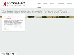 Sites similar to doncon.com.au