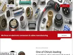 Sites similar to donconn.com