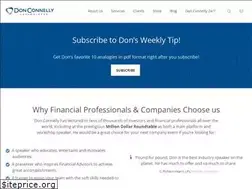 Sites similar to donconnelly.com