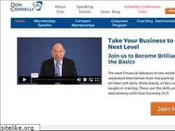 Sites similar to donconnelly247.com