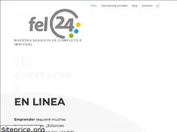 Sites similar to doncontable.org