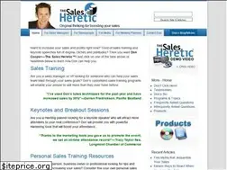 Sites similar to doncooper.com