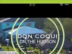 Sites similar to doncoqui.com