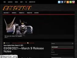 Sites similar to doncpauli.com