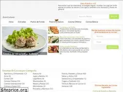 Sites similar to doncucharon.com