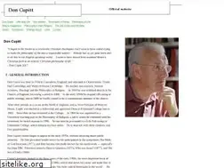 Sites similar to doncupitt.com