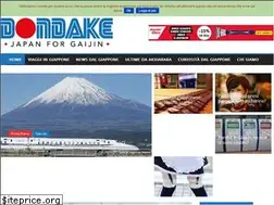 Sites similar to dondake.it