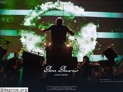 Sites similar to dondavis.net
