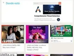 Sites similar to donde-esta.org