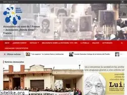 Sites similar to donde-estan.com