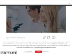 Sites similar to donde-estudiar-medicina.es