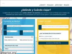 Sites similar to donde-y-cuando.net