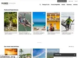 Sites similar to donde.co