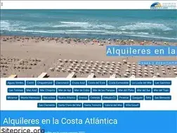 Sites similar to dondealquilamos.com