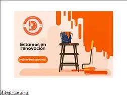 Sites similar to dondecomer.mx