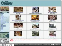Sites similar to dondecomer.org