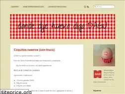 Sites similar to dondedijehuevodigodagu.com