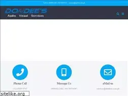 Sites similar to dondees.ph