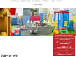 Sites similar to dondeestanlasllaves.es
