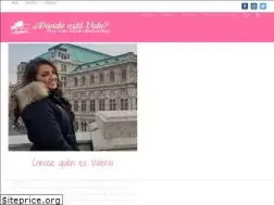 Sites similar to dondeestavale.com