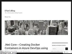 Sites similar to dondeetan.com