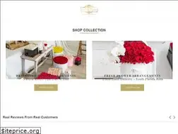 Sites similar to dondefleurs.com