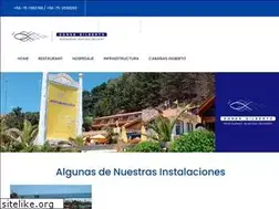 Sites similar to dondegilberto.cl