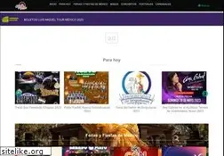 Sites similar to dondehayferia.com