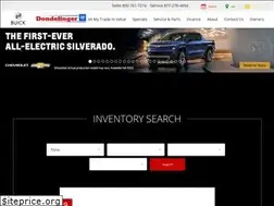 Sites similar to dondelingerbemidji.com