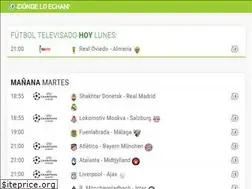 Sites similar to dondeloechan.com