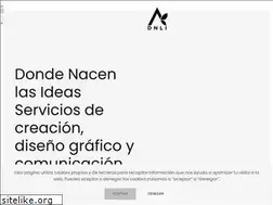 Sites similar to dondenacenlasideas.com
