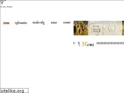 Sites similar to dondendaira.com