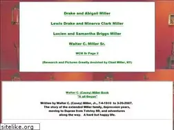 Sites similar to dondennisfamily.com
