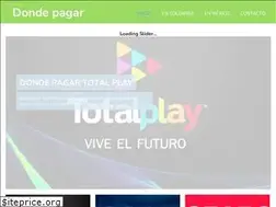 Sites similar to dondepagar.top