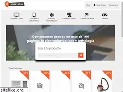 Sites similar to dondepromo.com