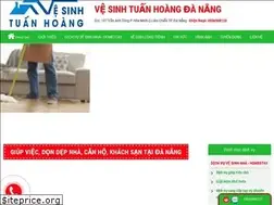 Sites similar to dondepvesinhnha.com