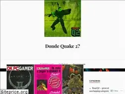 Sites similar to dondeq2.com