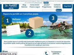 Sites similar to donderepararportatil.com