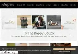 Sites similar to donderojewelry.com