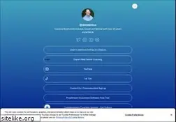 Sites similar to donderosa.com