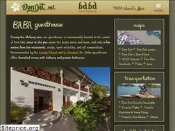 Sites similar to dondet.net