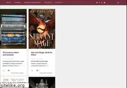 Sites similar to dondeterminaelinfinito.blogspot.com