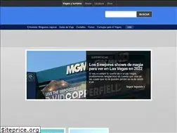 Sites similar to dondeviajar.republica.com