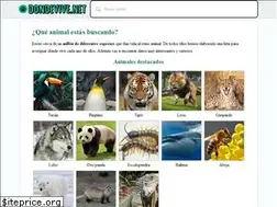 Sites similar to dondevive.net