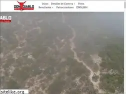 Sites similar to dondiablotrailrun.com