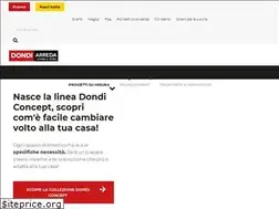 Sites similar to dondiarreda.it