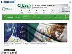 Sites similar to dondinero.mx